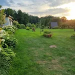 Nad Rzeka Elk Casa vacanze Prostki