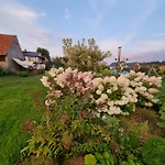 Nad Rzeka Elk Prostki