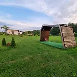 Nad Rzeka Elk