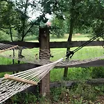 Nad Rzeka Elk Casa vacanze