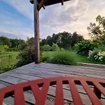 Nad Rzeka Elk Casa vacanze *