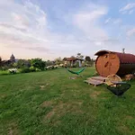 Nad Rzeka Elk Casa vacanze