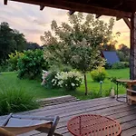 Nad Rzeka Elk Casa vacanze *