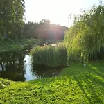 Nad Rzeka Elk Casa vacanze *