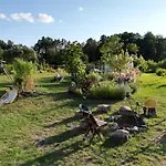 Nad Rzeka Elk