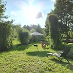 Nad Rzeka Elk