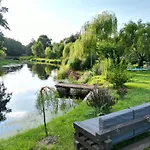 Casa vacanze Nad Rzeka Elk *