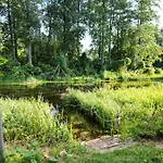Nad Rzeka Elk Casa vacanze Prostki