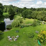 Casa vacanze Nad Rzeka Elk Prostki