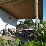 Nad Rzeka Elk Casa vacanze Prostki