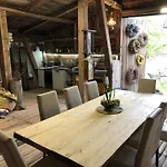 Nad Rzeka Elk Casa vacanze Prostki