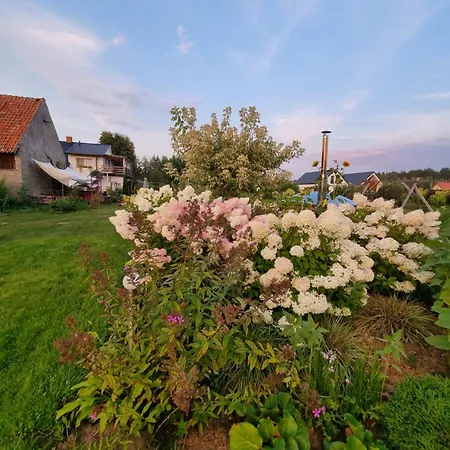 Nad Rzeka Elk Prostki