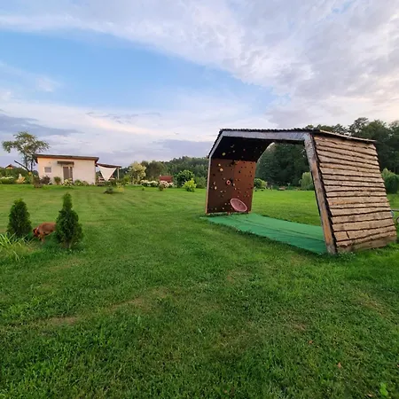 Nad Rzeka Elk