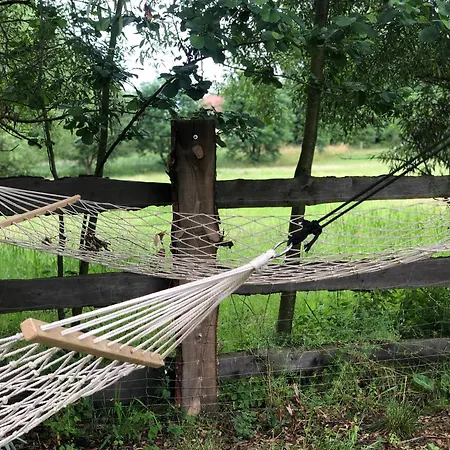Nad Rzeka Elk Holiday home