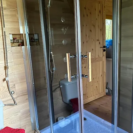 Nad Rzeka Elk * Prostki