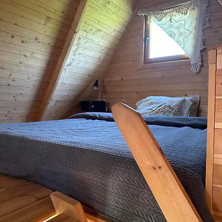 Nad Rzeka Elk * Prostki