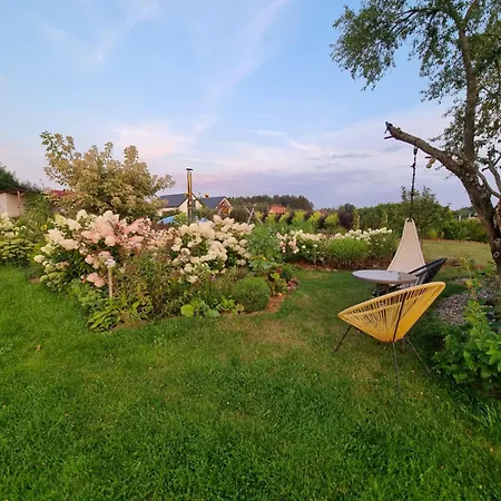 Nad Rzeka Elk Prostki