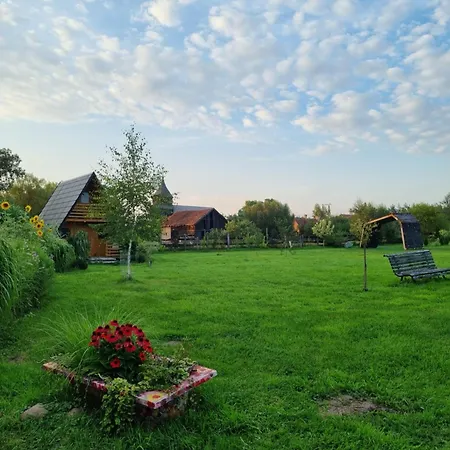 Nad Rzeka Elk *