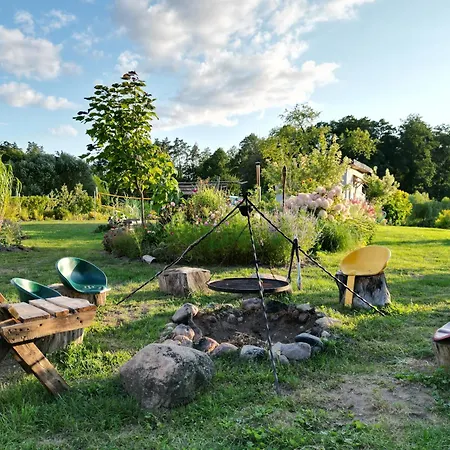 Holiday home Nad Rzeka Elk