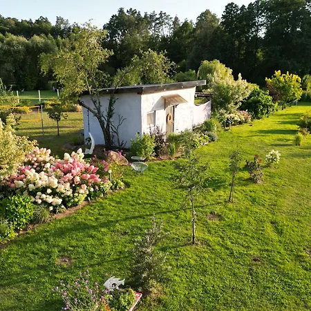 Nad Rzeka Elk * Prostki