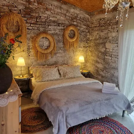 Nad Rzeka Elk Holiday home