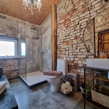 Holiday home Nad Rzeka Elk