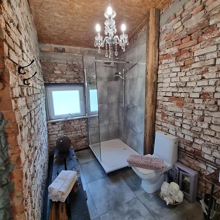 Holiday home Nad Rzeka Elk