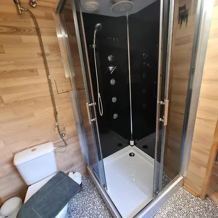 Nad Rzeka Elk Holiday home
