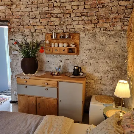 Holiday home Nad Rzeka Elk Prostki
