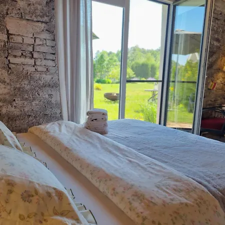 Holiday home Nad Rzeka Elk