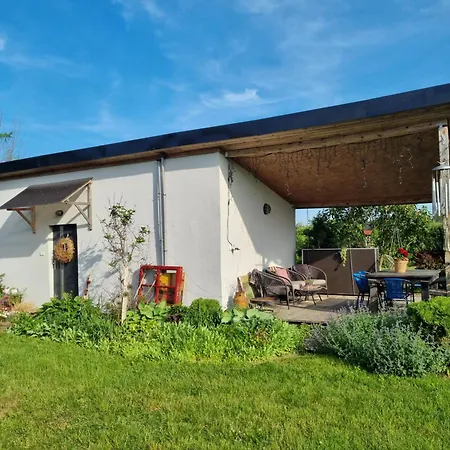 Nad Rzeka Elk Holiday home Prostki