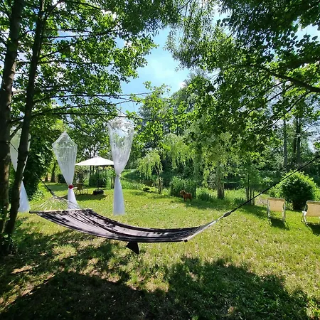 Nad Rzeka Elk * Prostki