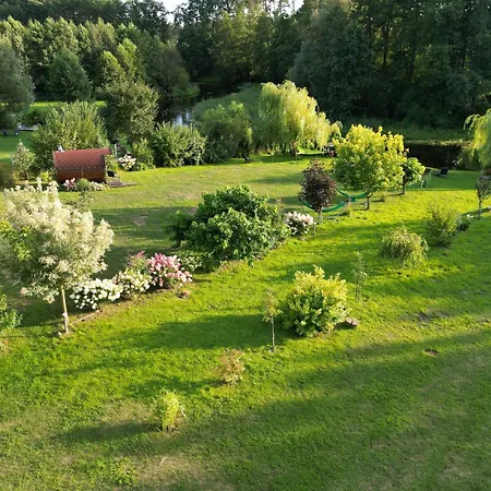 Nad Rzeka Elk